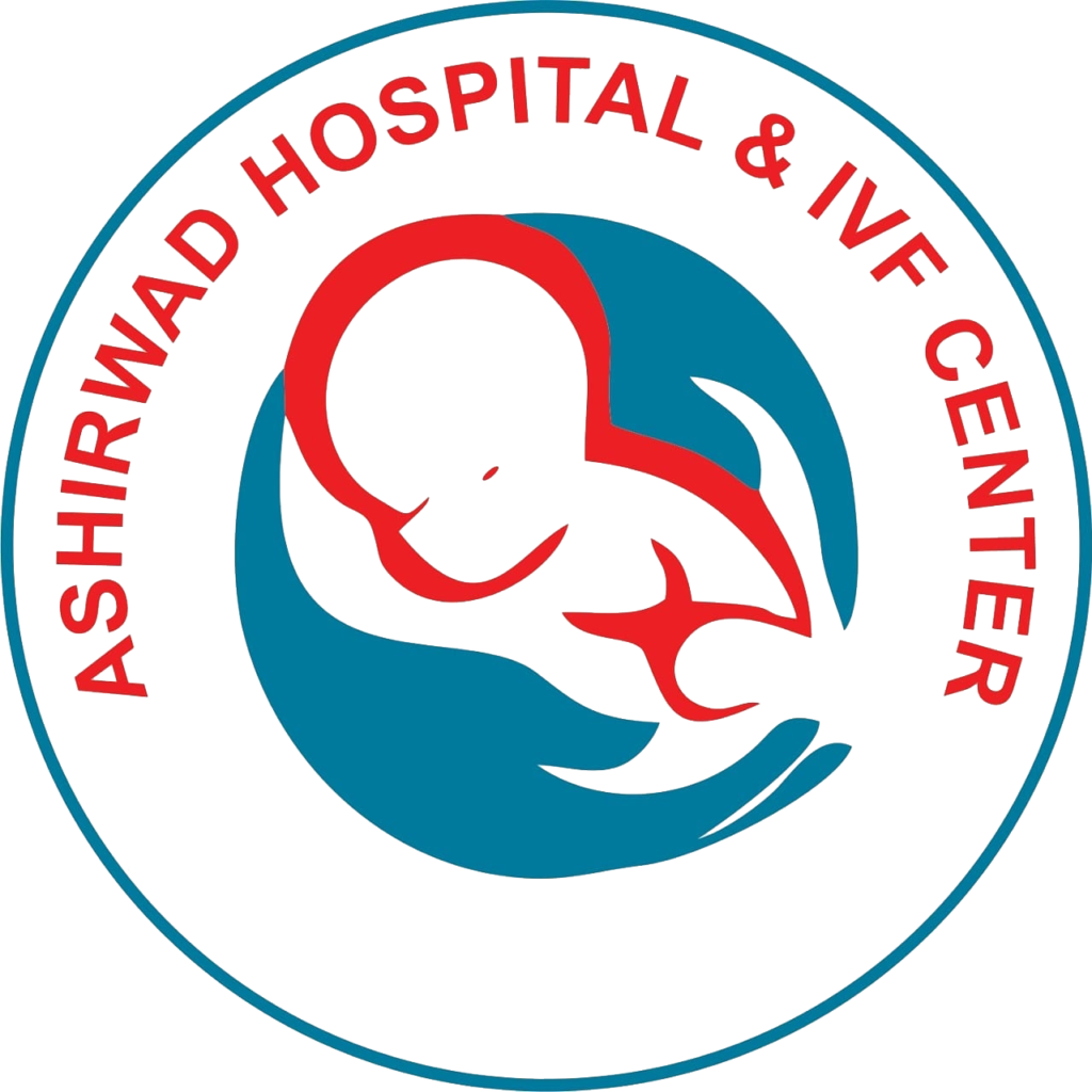 ashirwad hospital & IVF center, best ivf center in indore, ivf clinic in indore