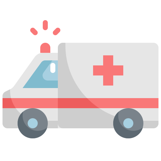 24 hours ambulance services in indore at ashirwad hospital indore